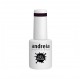 Andreia Professional Gel Polish Esmalte Semipermanente 10,5 ml Color 242